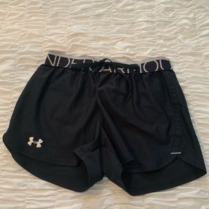 Under Armour Shorts